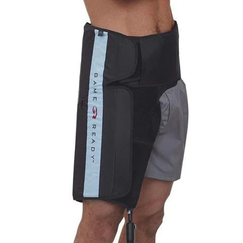 Game Ready Assembled Hip/Groin Wrap – Your Health Sanctuary, view 2