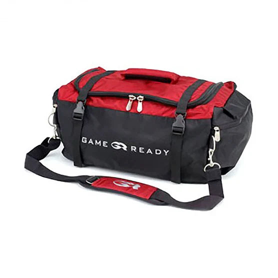 Game Ready Wrap Bag (Holds Up to 10 Wraps) – Your Health Sanctuary
