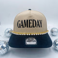Coco & Rho Gameday - Trucker Hat — main product shot