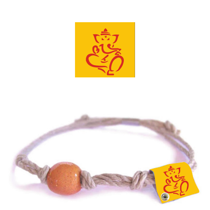 Earth Bands Ganesh Earth's Vibes — main product shot