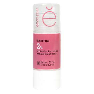 Etat Pur Enoxolene Concentrated Serum for Skin Tone Evening - Hyperpigmentation Treatment, Anti-Aging Skincare, Dermatologically Tested