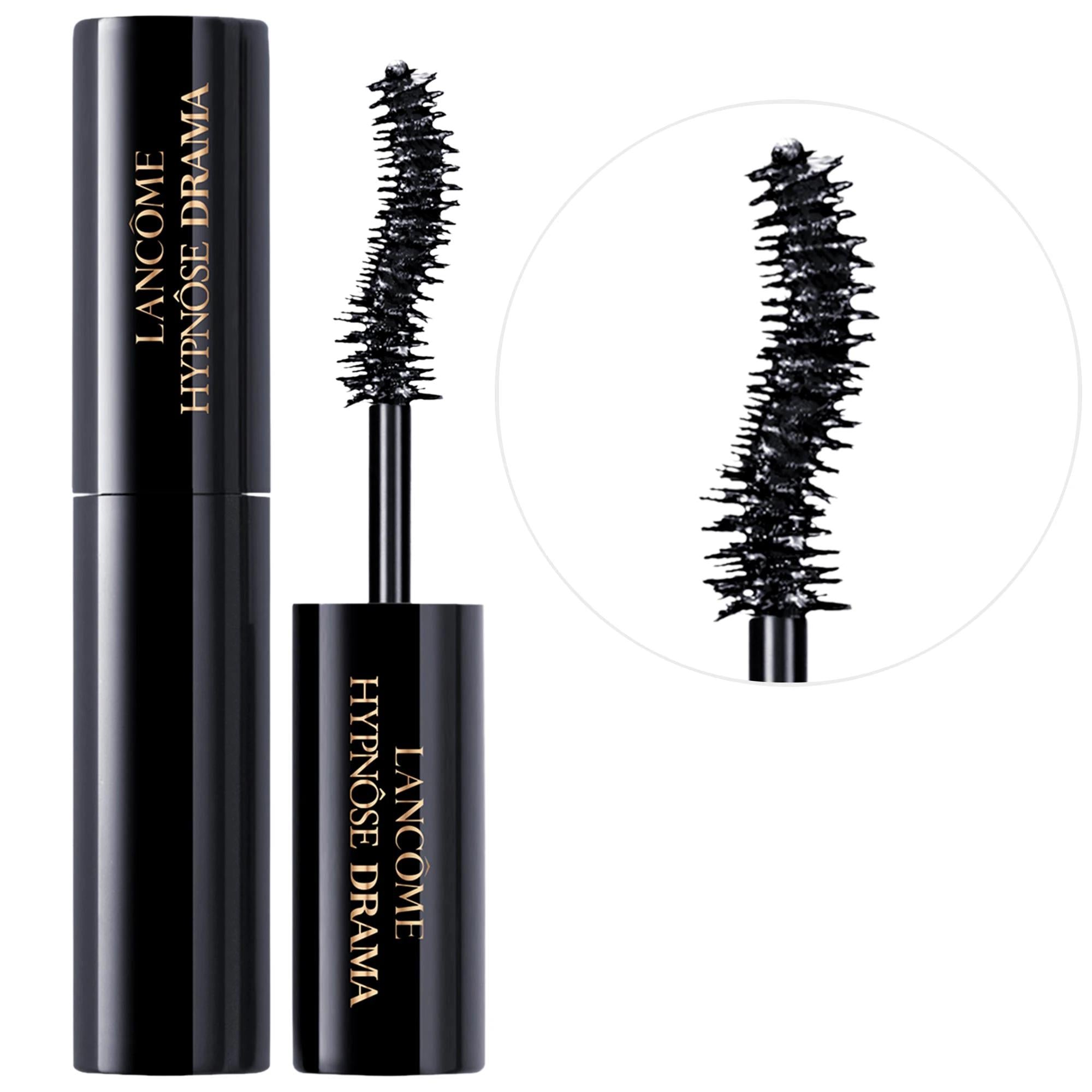 Lancôme HYPNÔSE DRAMA Instant Full Body Volume Mascara - Volumizing, Long-Lasting, Sensitive Eyes Friendly