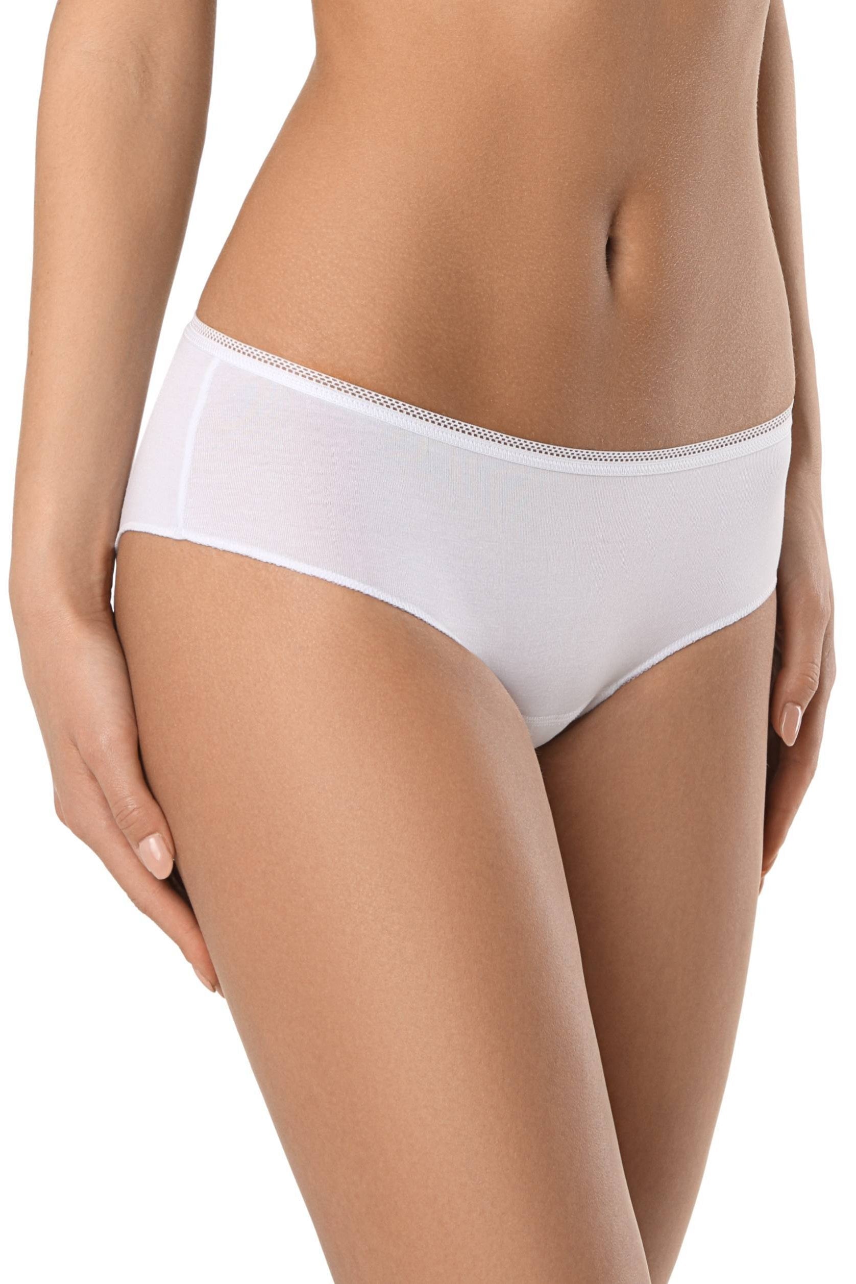 TheRanok.com Panties Conte Classic Basic Collection LHP 2003 - Hipster — main product shot
