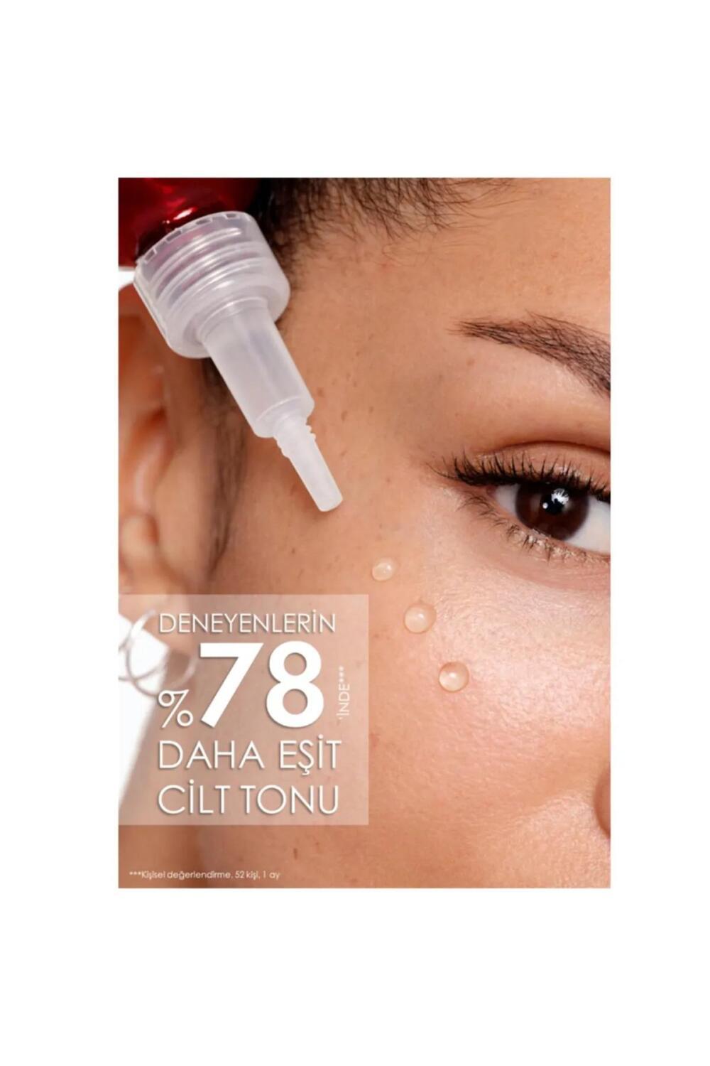 Vichy Anti-Aging Serum - Vichy Lift Activ B3 Serum 30 ml, Dark Spot Corrector & Wrinkle Reducer