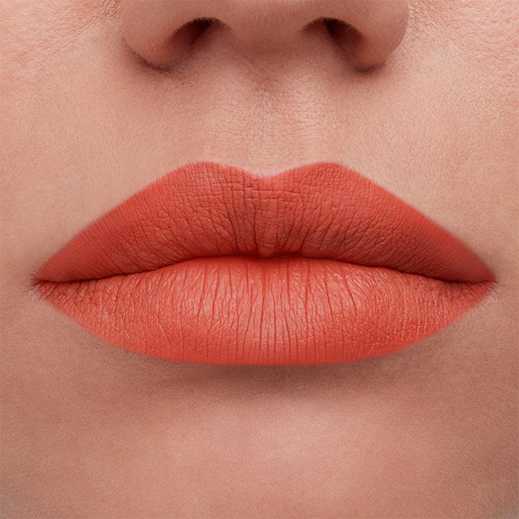 LYKD Liquid Lipstick - LYKD Likit Mat Ruj 308 Orange Pleasure - Long Lasting Matte Lip Color