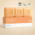 G&H Complexion Soap Bar - White Chia Oil