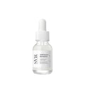 SVR Ampoule Refresh: Anti-Wrinkle Eye Cream - Reduce Fine Lines, Moisturize & Refresh Sensitive Skin - Caffeine + Metal Applicator