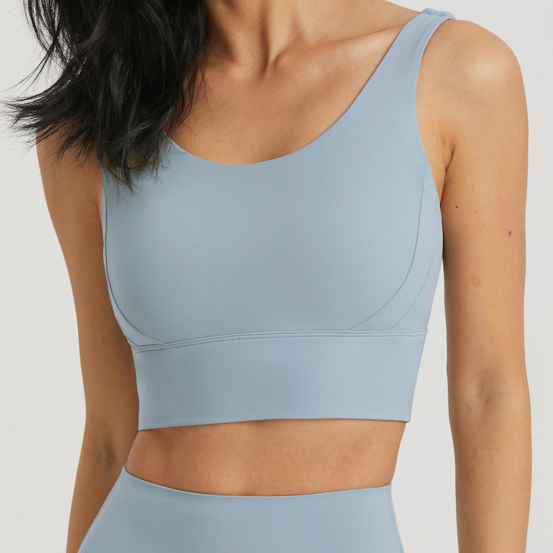 BLACKOUT BARBELL Bras