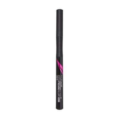 Maybelline New York Hyper Precise All Day Eyeliner - 701 Matte Onyx, Waterproof & Long-Lasting Eyeliner for Precise Application