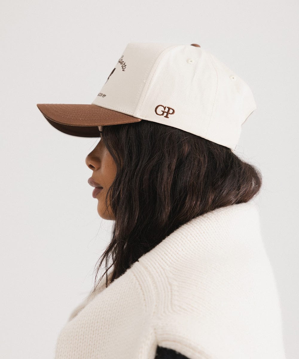 GIGI PIP Gigi Sports Vintage Trucker — truckers category context