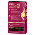 Palette Deluxe Hair Dye - Long-Lasting Rich Color & Nourishment for Vibrant Hair