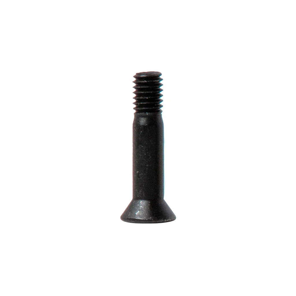 Girl Longneck Hardware 1″ Phillips - Black