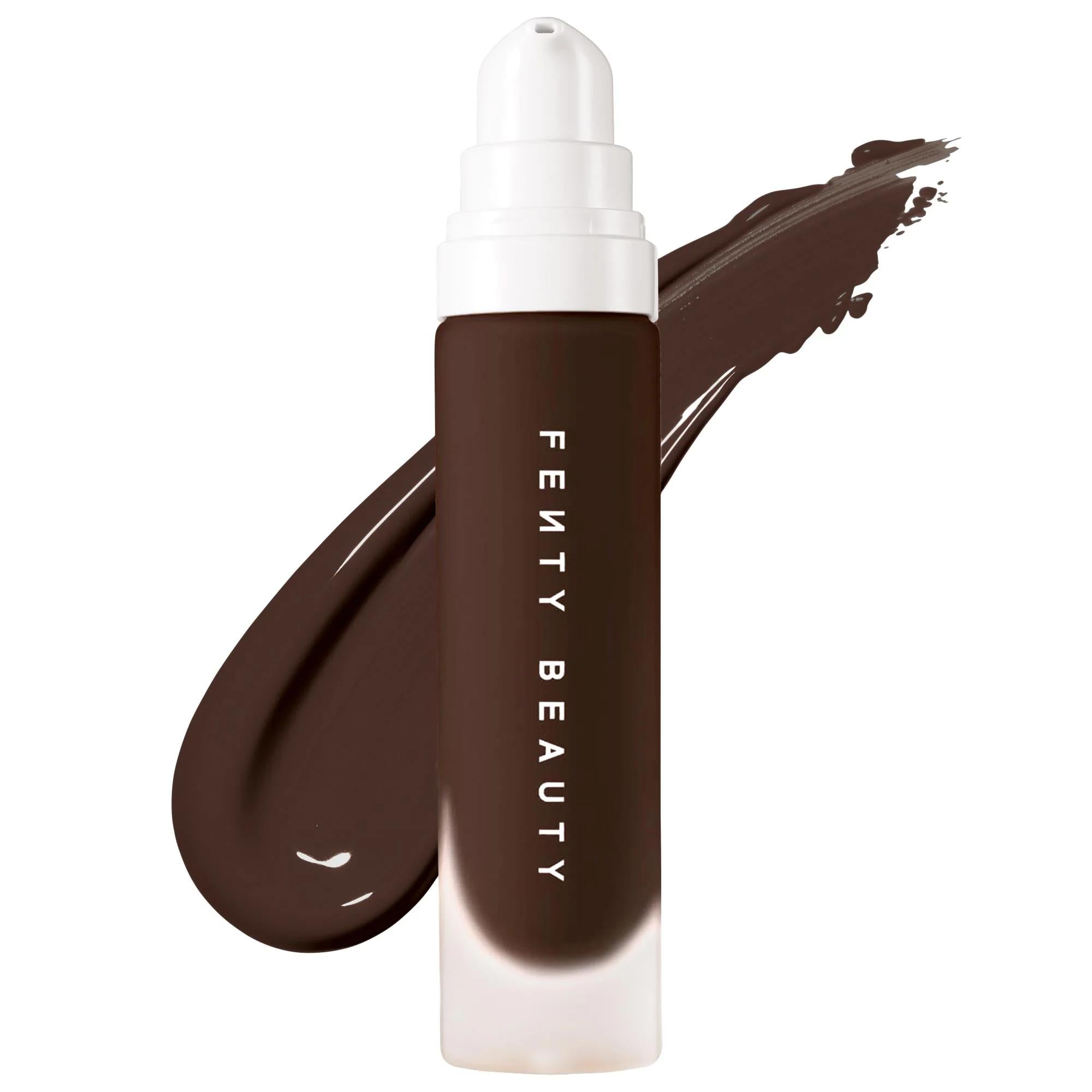 Fenty Beauty Pro Filt'r Soft Matte Longwear Liquid Foundation - Long-Lasting, Vegan, Cruelty-Free Makeup with Climate-Adaptive Technology