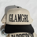 Coco & Rho GLAMGRL - Trucker Hat — main product shot