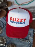 Wild Junkie Glizzy Gobler Trucker Hat — main product shot