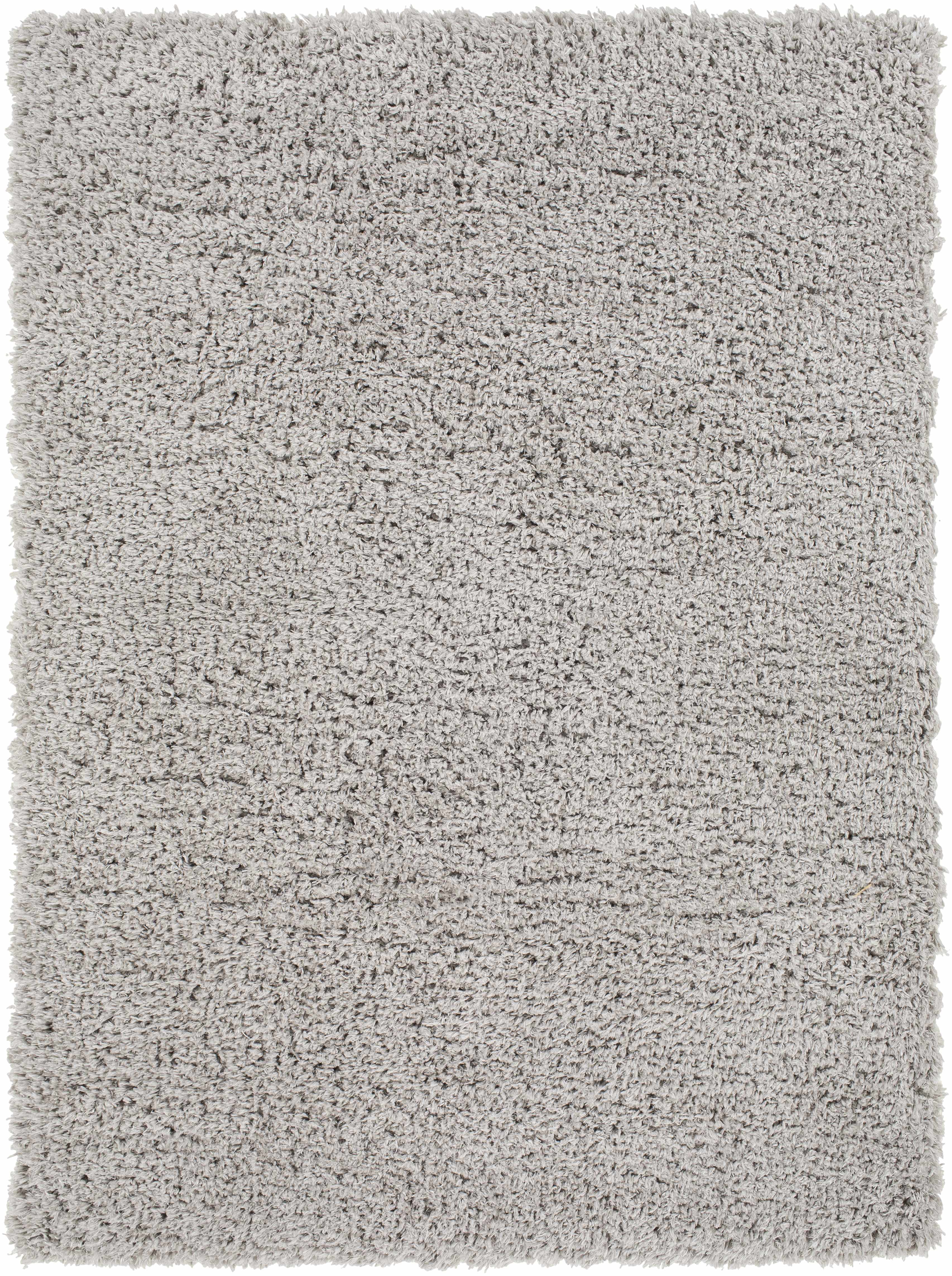 Siari Solid Medium Gray Shag Rug – Boutique Rugs