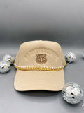 Coco & Rho Go Get Em Tiger - Trucker Hat — main product shot