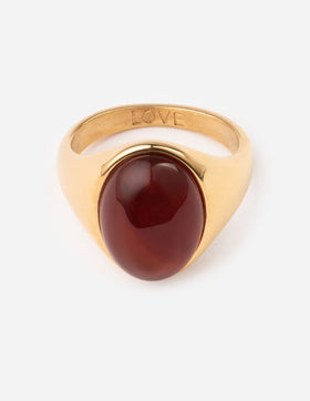 God's Love Ring