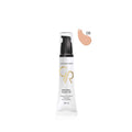 Golden Rose Mineral Make-Up 08 Liquid Powdery Foundation 35ml