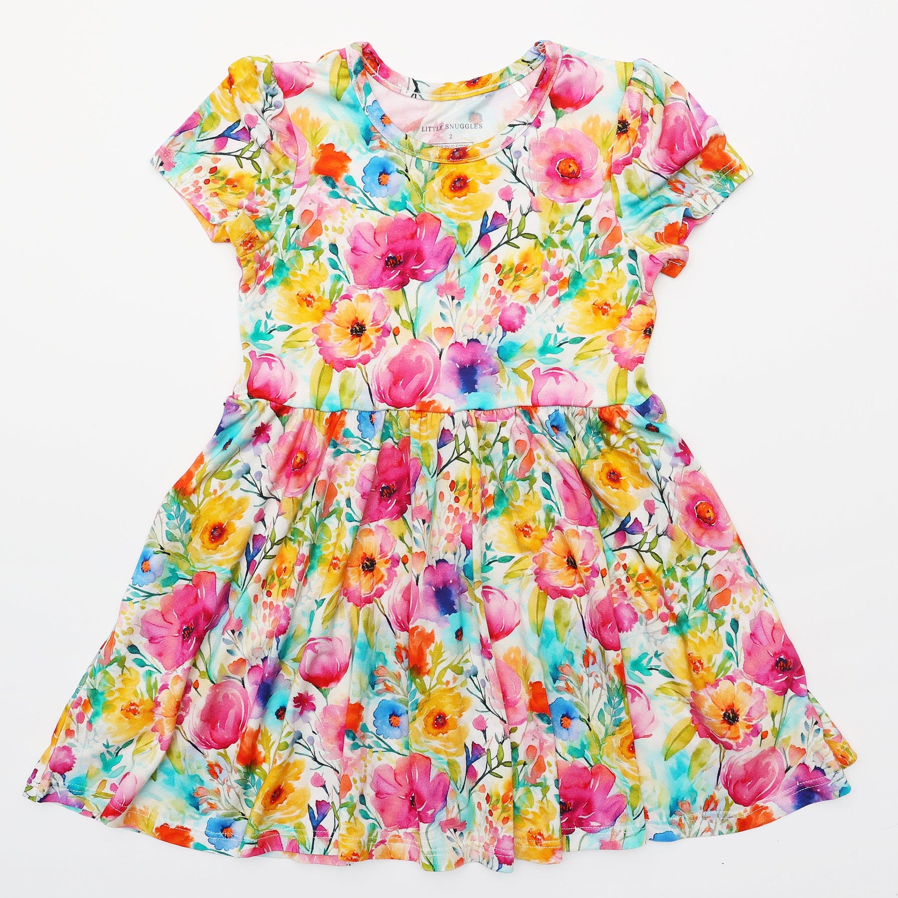 Bamboo Dresses