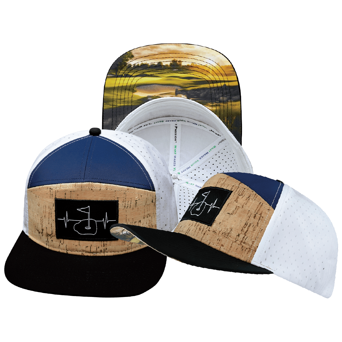 White Hats