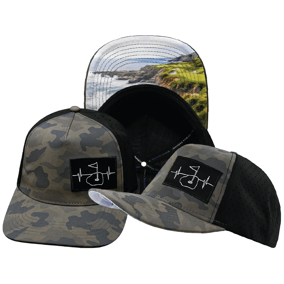Black Hats