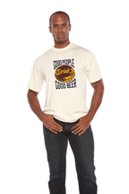 Spun Bamboo Good People Men's Bamboo Viscose/Organic Cotton Short Sleeve Graphic T-Shirt — comparison shot