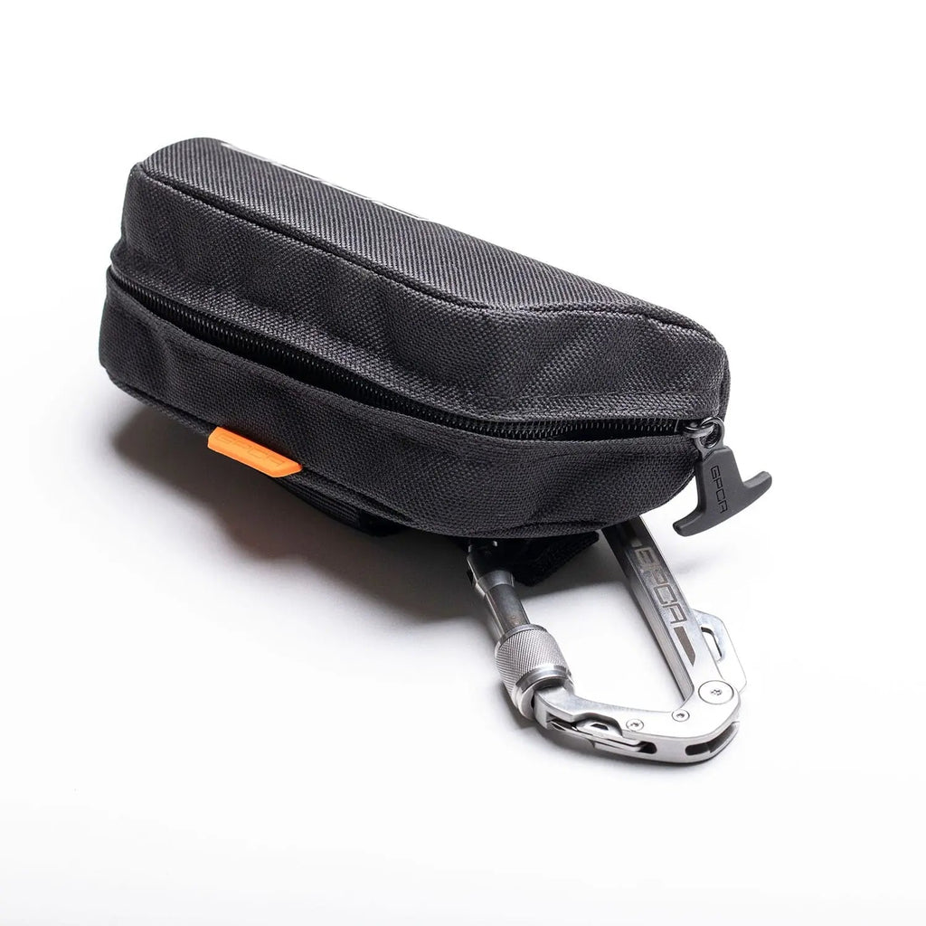 GPCA GPCA Carabiner PRO — EDC Multi-Tool Clip — alternative angle