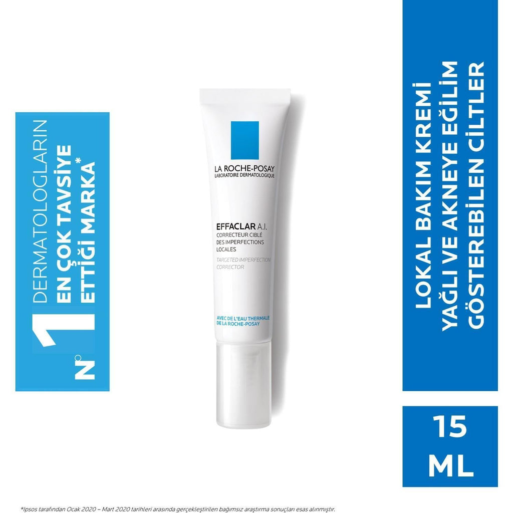La Roche-Posay Effaclar A.I. 15ml