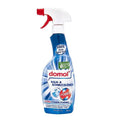 Domol Limescale and Dirt Remover Power 750ml - Effective Cleaning Solution for Kitchen and Bathroom