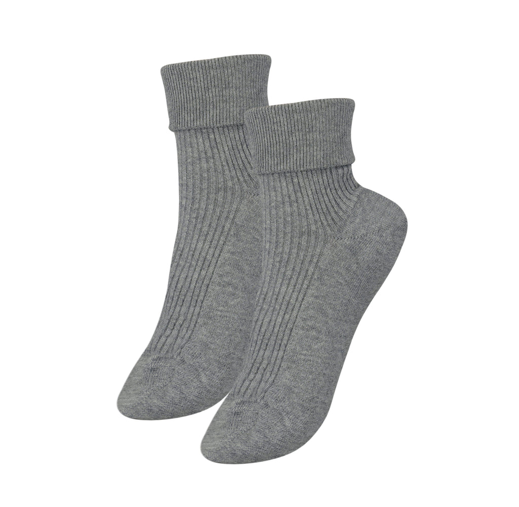 tittimitti tittimitti® 100% Organic Combed Cotton Women's Socks. 1 Pair. Made in Italy. — lifestyle context