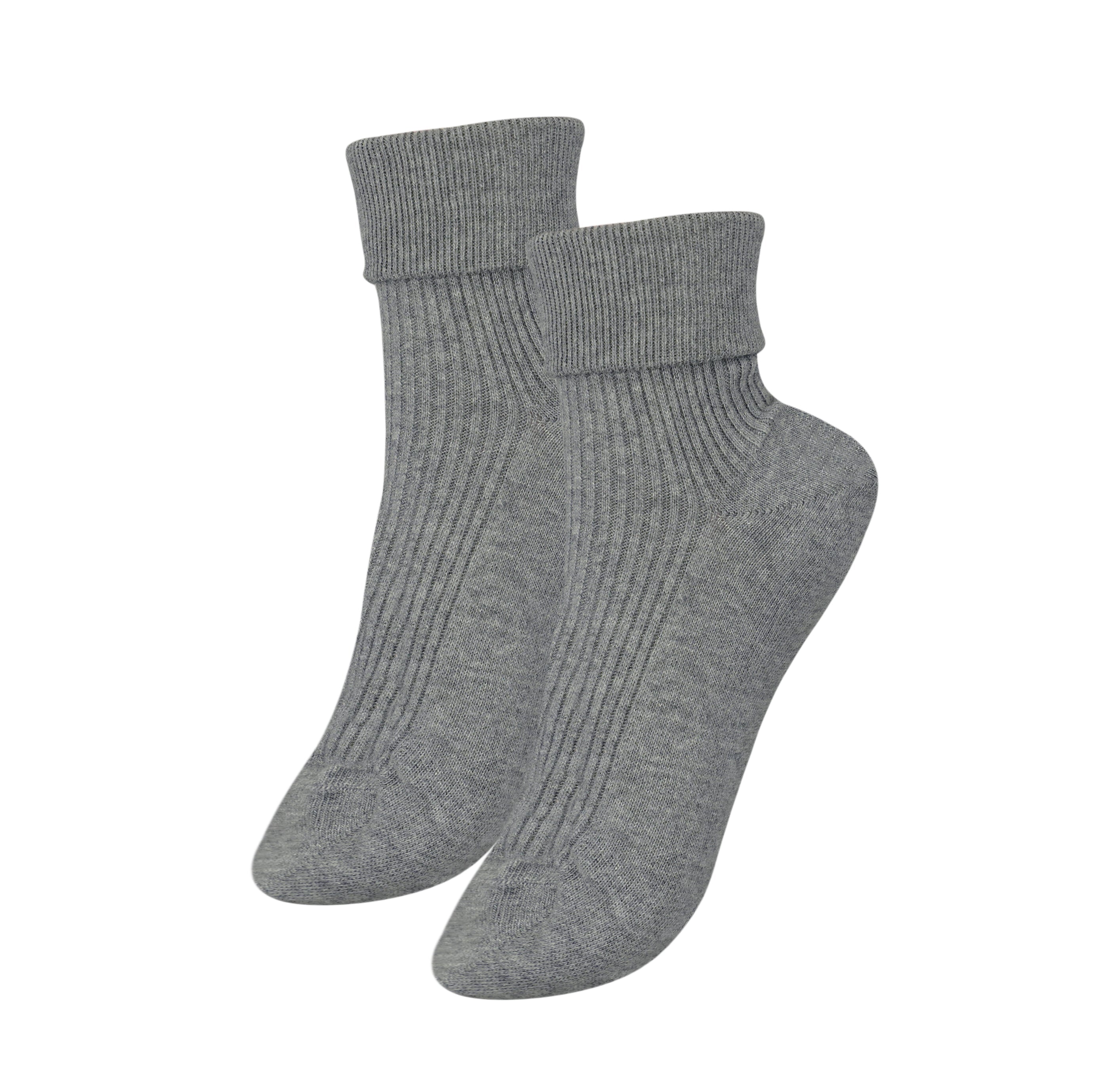 tittimitti tittimitti® 100% Organic Combed Cotton Women's Socks. 1 Pair. Made in Italy. — lifestyle context