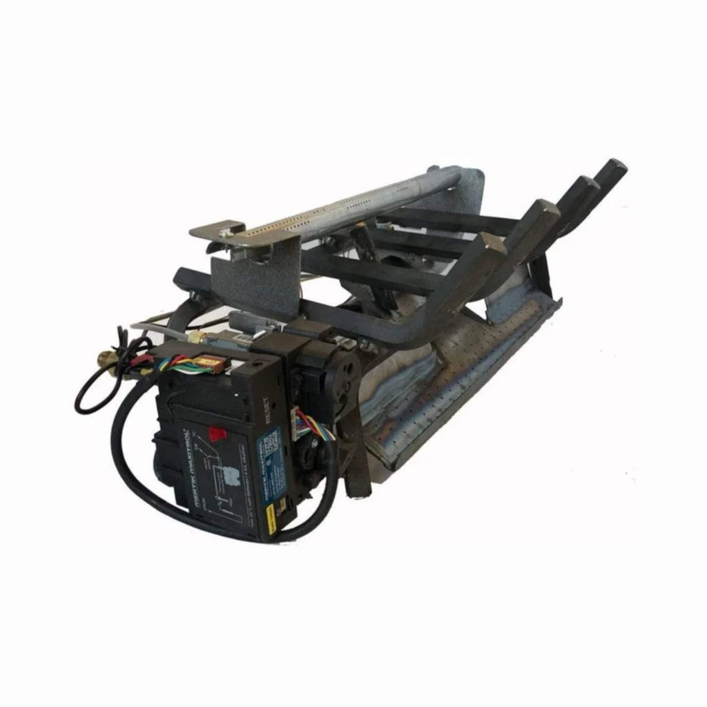 Grand Canyon Battery Powered Vent Free Vulcan Burner System (SAK31754) – SAKSBY WHOLESALE