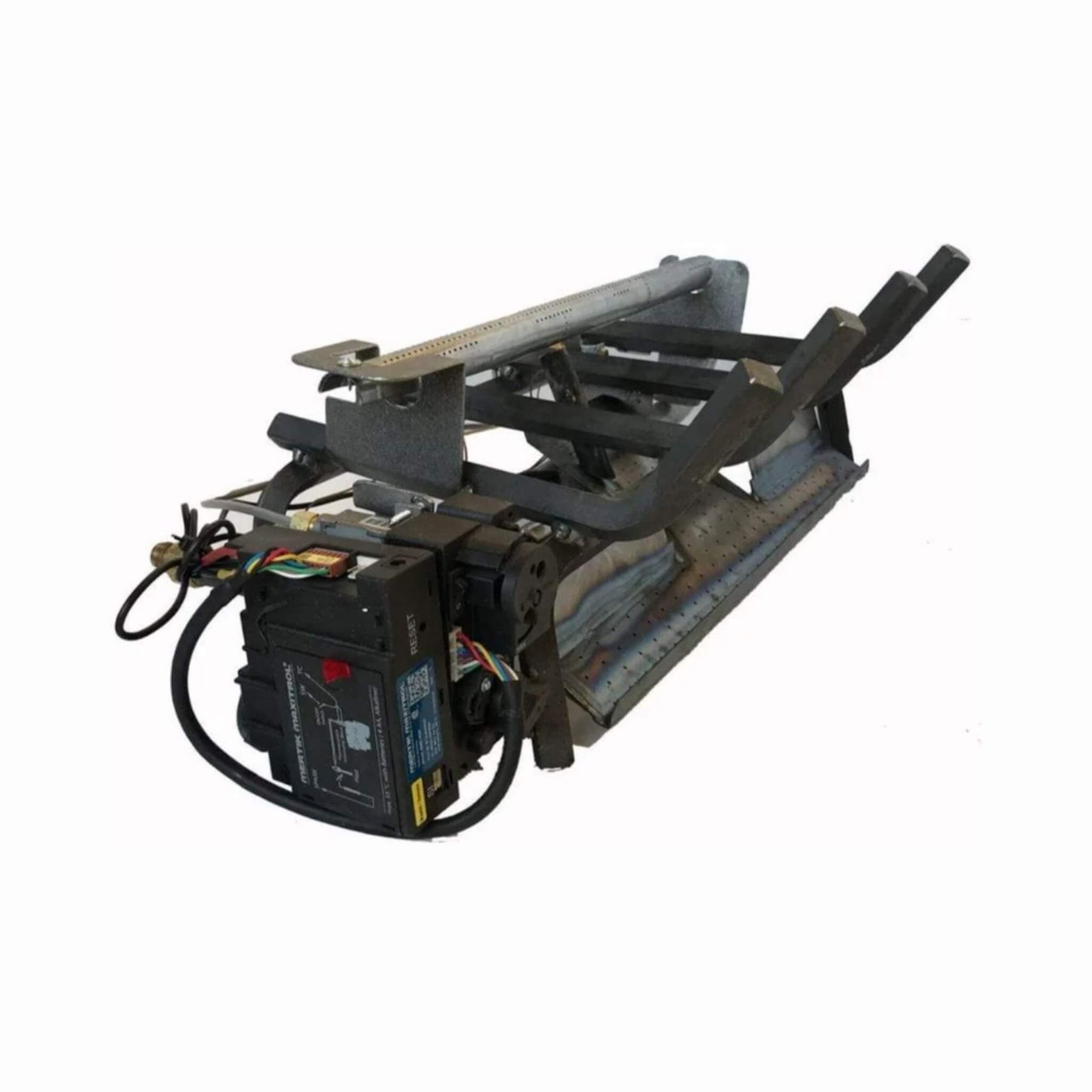 Grand Canyon Battery Powered Vent Free Vulcan Burner System (SAK31754) – SAKSBY WHOLESALE