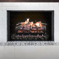 Grand Canyon Glowfire Arizona Weathered Oak Charred Vented Gas Logs [GFWOC30/36] (SAK37529) – SAKSBY WHOLESALE