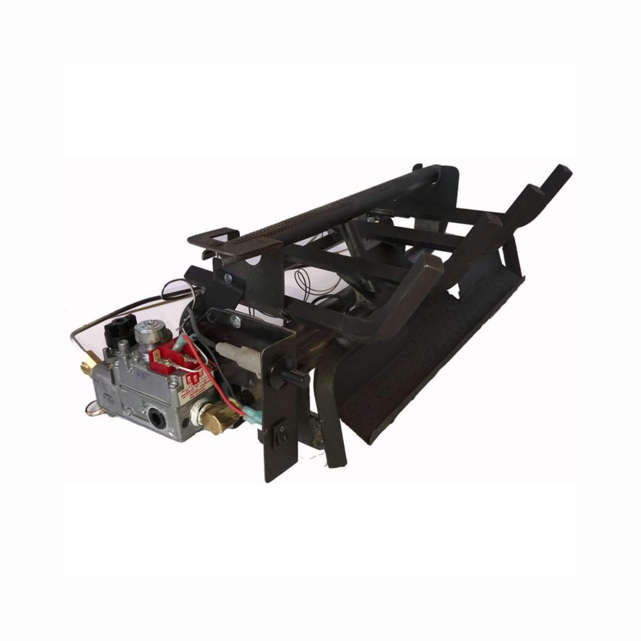 Grand Canyon Millivolt Vent Vulcan Burner System (SAK29486) – SAKSBY WHOLESALE