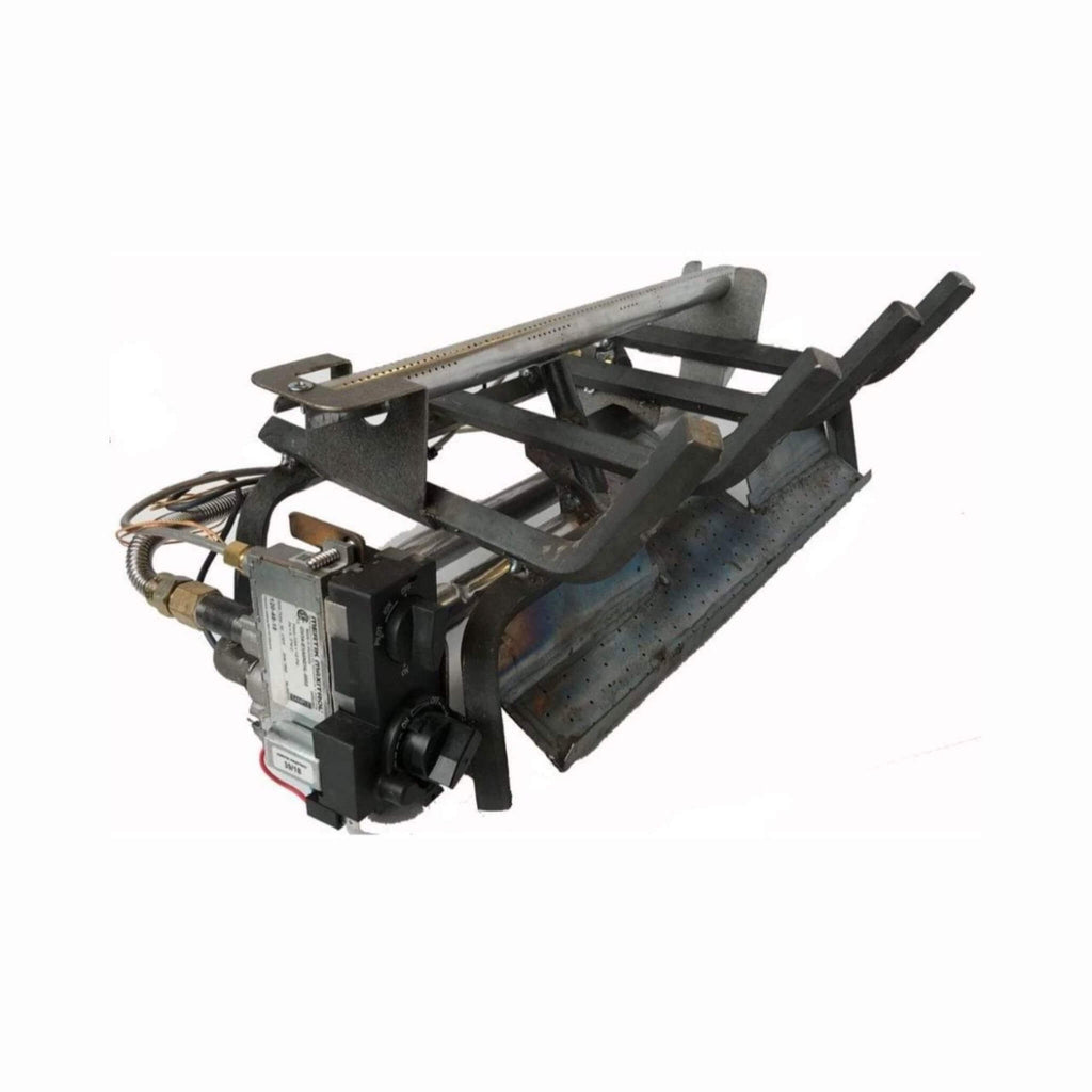 Grand Canyon Propane Gas Flame Vent Free Vulcan Burner System (SAK64209) – SAKSBY WHOLESALE