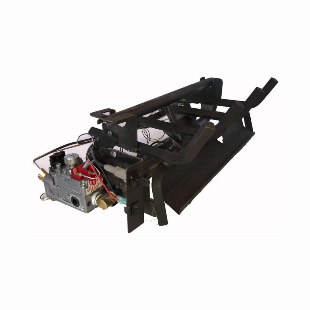 Grand Canyon Propane Gas Millivolt Vent Vulcan Burner System (SAK76841) – SAKSBY WHOLESALE