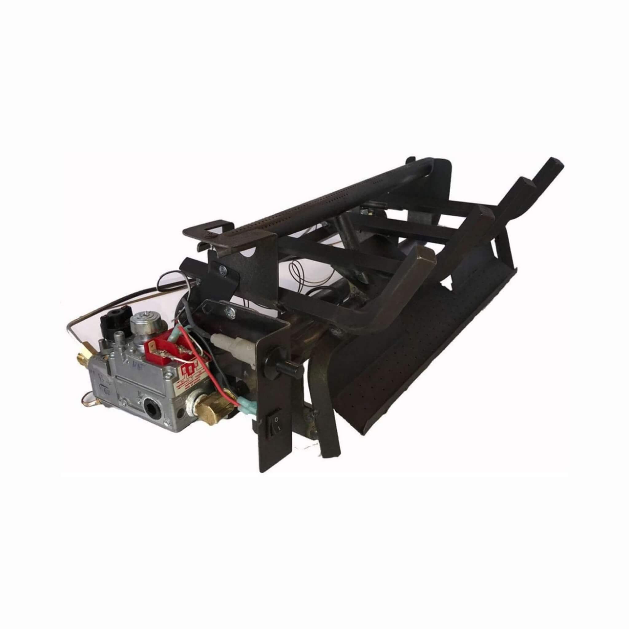 Grand Canyon Propane Gas Millivolt Vent Vulcan Burner System (SAK76841) – SAKSBY WHOLESALE
