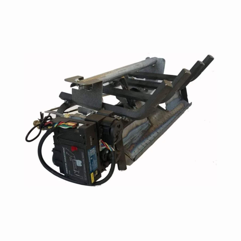 Grand Canyon Variable Electric Vent Less Vulcan Burner System (SAK58362) – SAKSBY WHOLESALE