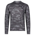 Grander Performance Tee – White Water Life