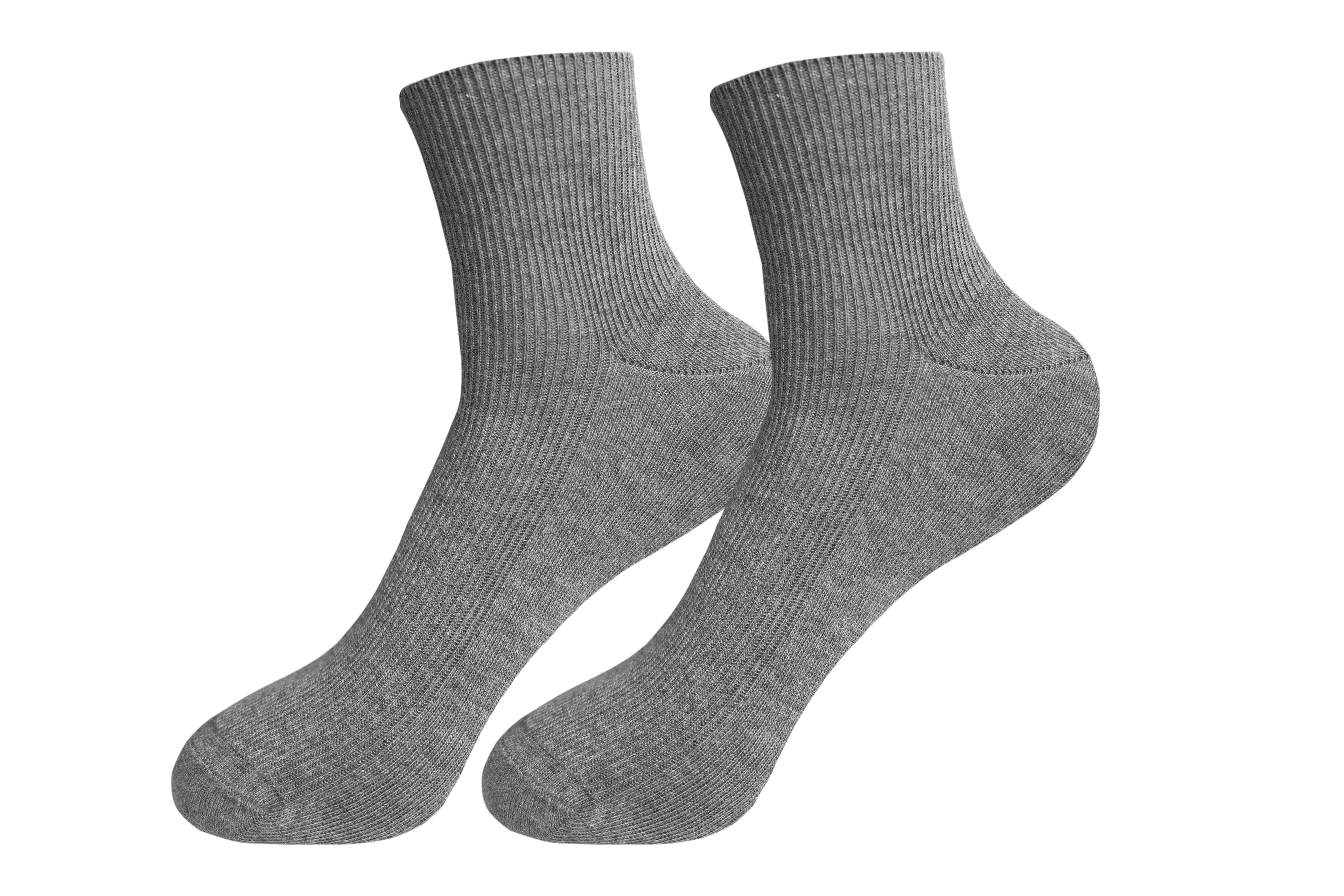 tittimitti tittimitti® 100% Organic Combed Cotton Luxury Men's Socks. 1 Pair. Made in Italy. — side view