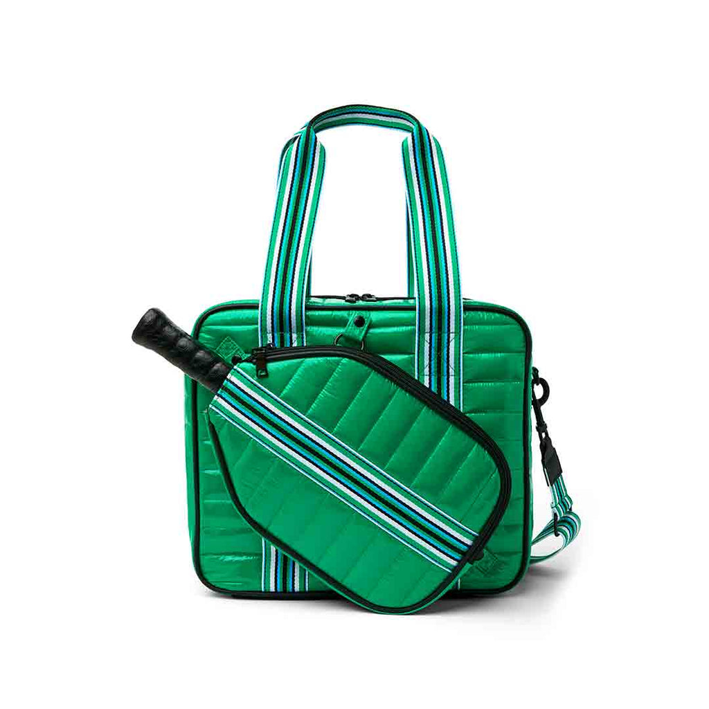 Sporty Spice Pickleball Bag – Think Royln, view 17