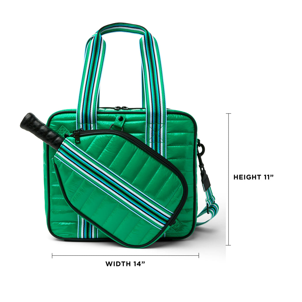 Sporty Spice Pickleball Bag – Think Royln, view 18
