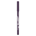 Beaulis Fun Flossy Eyeliner - Vibrant Color Options for Enhanced Eye Makeup