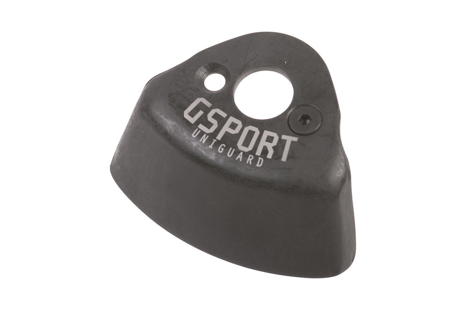 GSport BMX Uniguard Hub Guard 14mm - Black