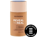 Reveal The Real 12HR Soft Radiant Skin Tint - Lightweight, Vegan, Cruelty-Free Makeup for Natural Finish