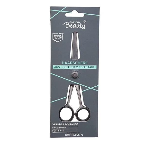 For Your Beauty Profesyonel - High-Quality Stainless Steel Hair Cutting Scissors for Professionals