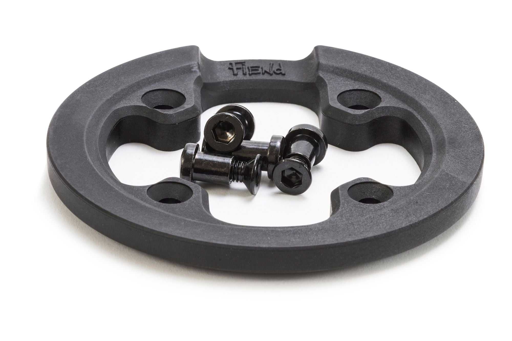 Fiend BMX Havoc Sprocket Guard - Black