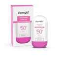 Dermokil Pink Power Tone Up Sun Fluid Cream 50+SPF 60 gr